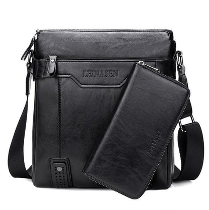 Bolsos de mensajero para hombre