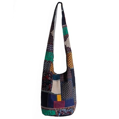 One shoulder cloth bag