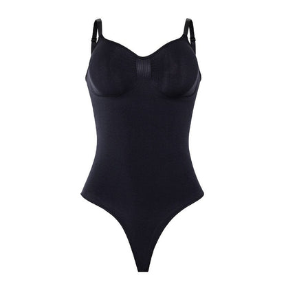 Shapewear mit integriertem Hüftumfang