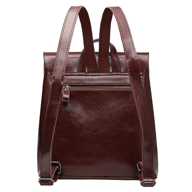 Fashion Travel Backpack women's bag