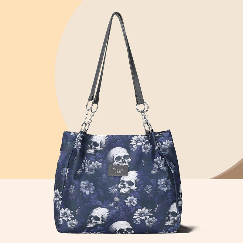 VogueVault Shoulder Bag