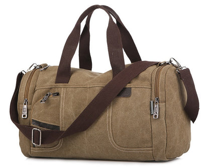 Bolsa de lona