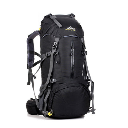 Bergsteiger-Reiserucksack