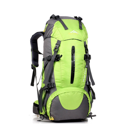 Bergsteiger-Reiserucksack