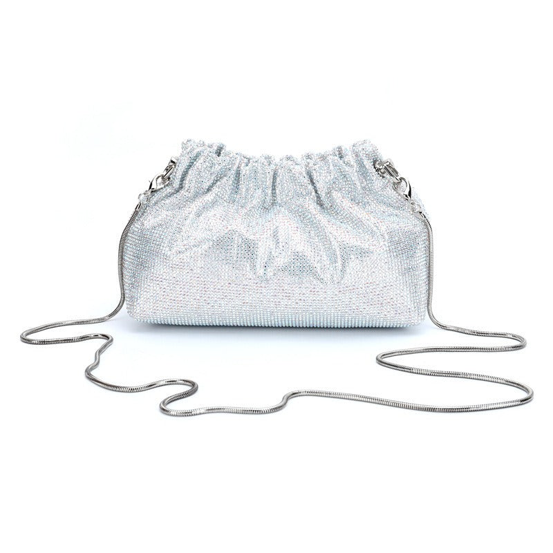 Sparkle Rhinestone Bag