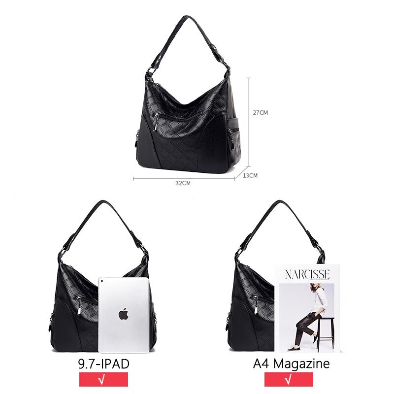 Elegance Rhombus