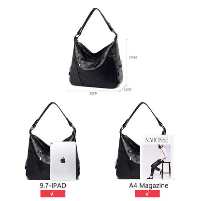 Elegance Rhombus - BAGMODA