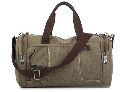 Bolsa de lona