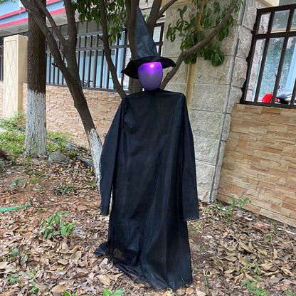 Halloween-Requisiten