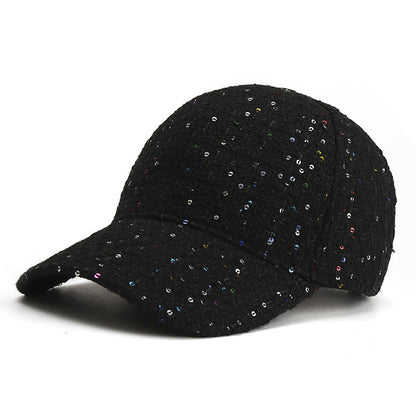 Gorra de béisbol informal de moda coreana para exteriores