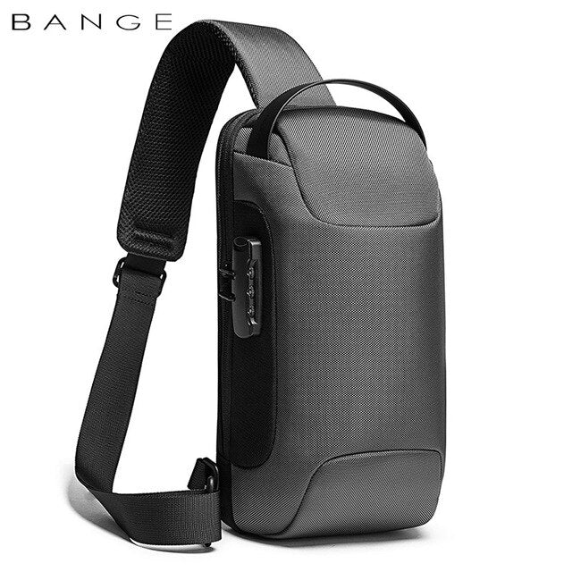 BANGE Hot Chest Bag