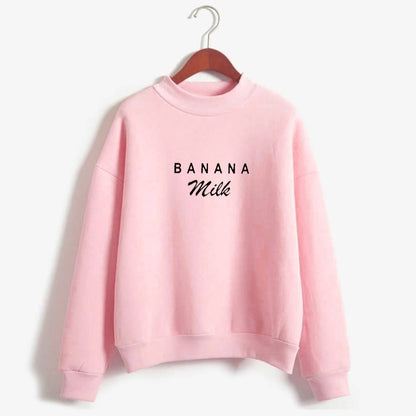 Bedruckter Sweatshirt-Hoodie