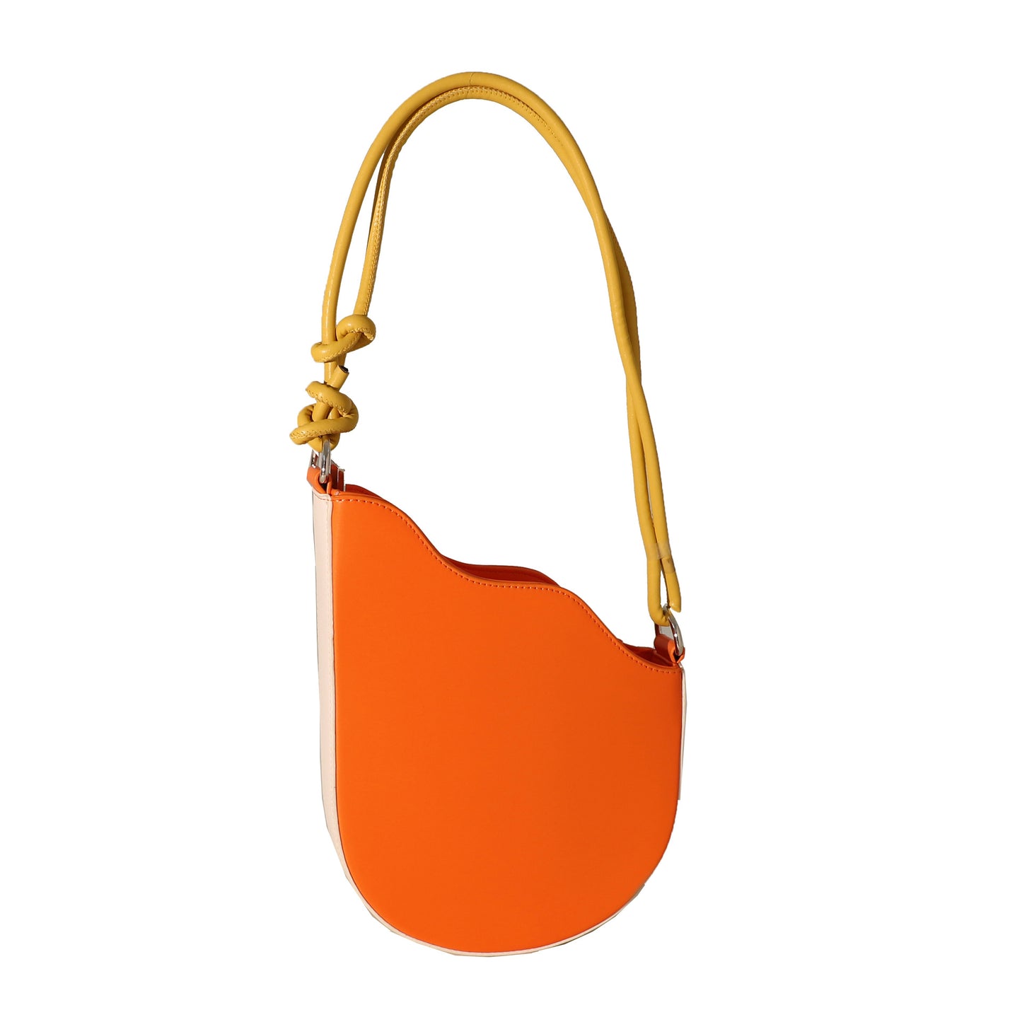 Chic Saddle Bag