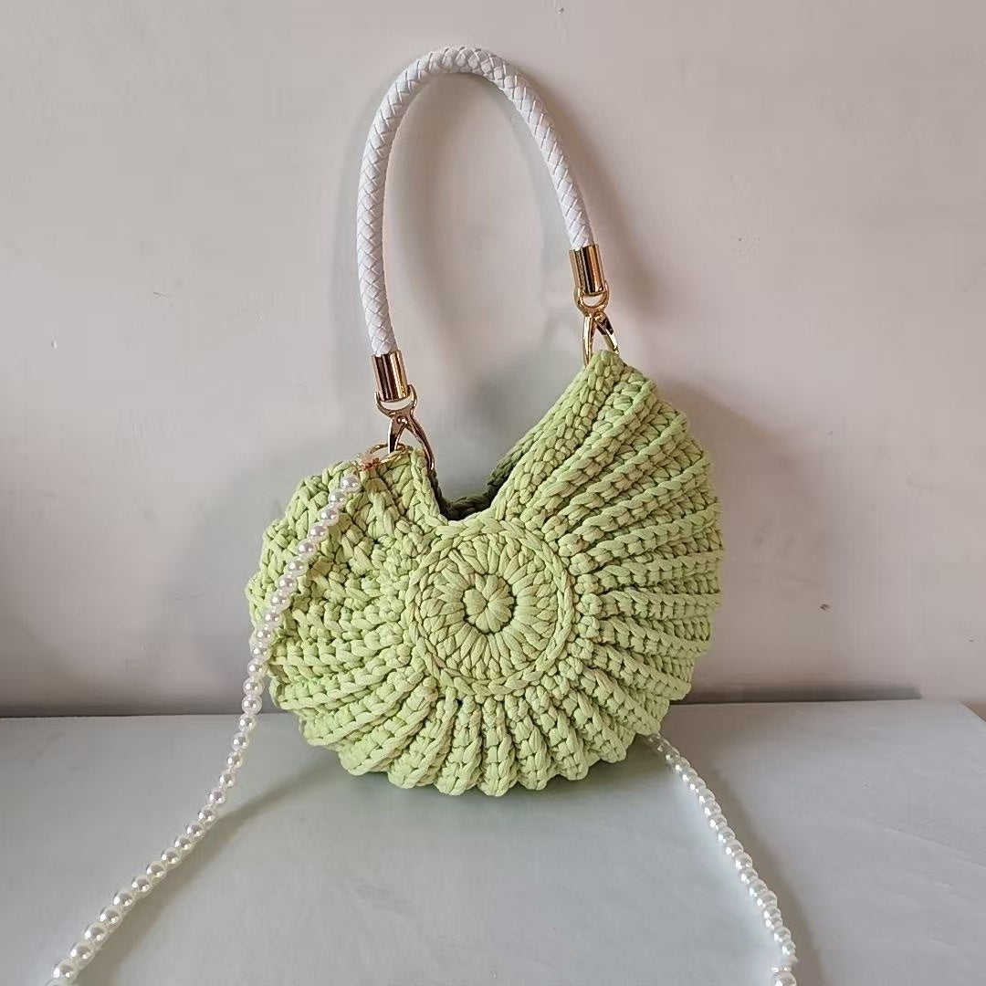 CircaWeave Tote