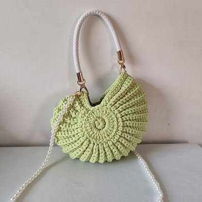CircaWeave Tote