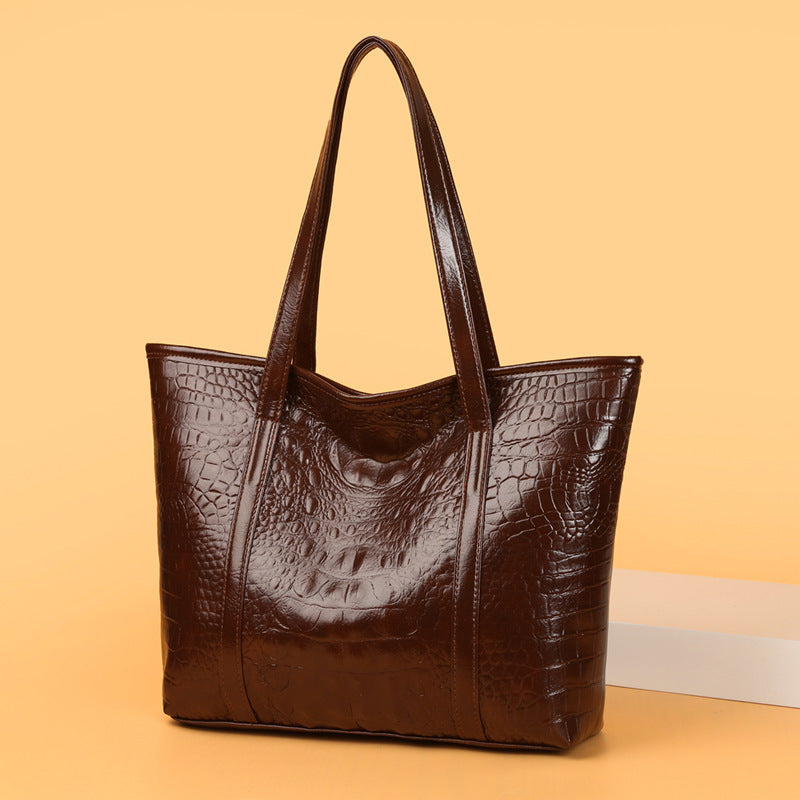 Serenova Twin-Strap Bag