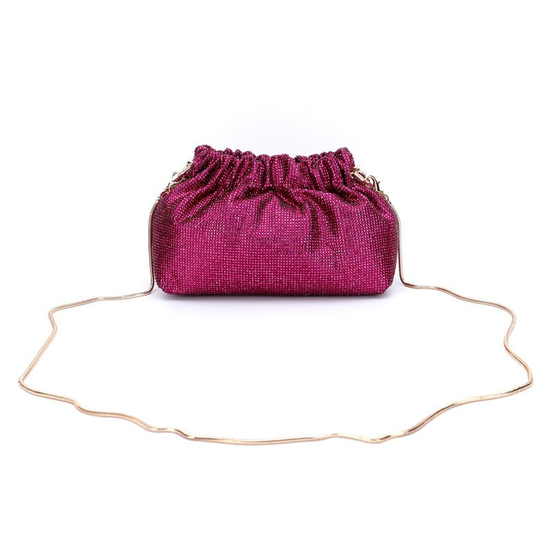 Sparkle Rhinestone Bag
