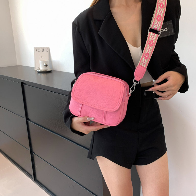 ModaPocket Crossbody