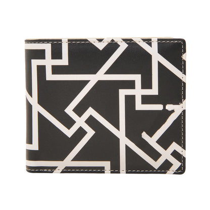 Monedero de moda para hombre y mujer