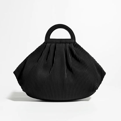 Dumpling Handbag - BAGMODA