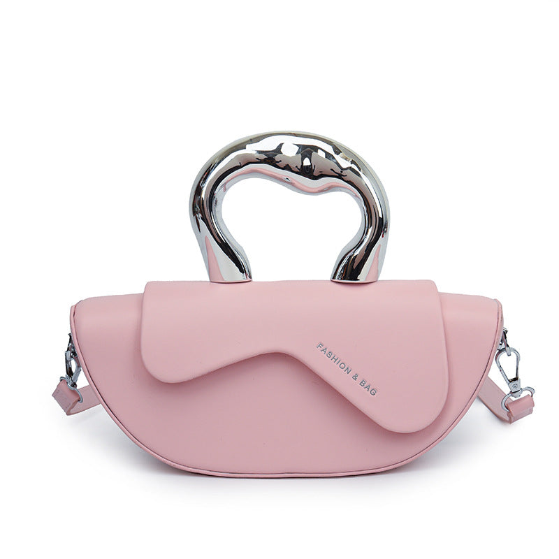 Chic Summer Sidekick Bag