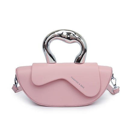 Chic Summer Sidekick Bag - BAGMODA