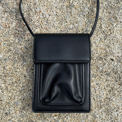 Men's Small Shoulder Bag - BAGMODA