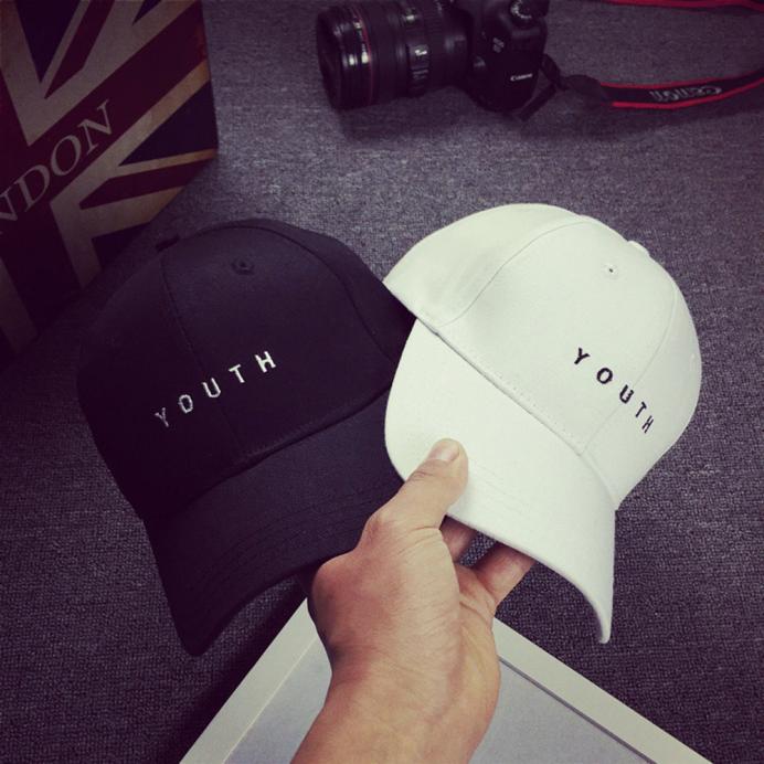 Baseball Cap Snapback Casual Caps