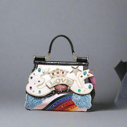 Luxury Banquet Bag - BAGMODA