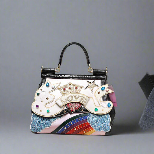 Luxury Banquet Bag
