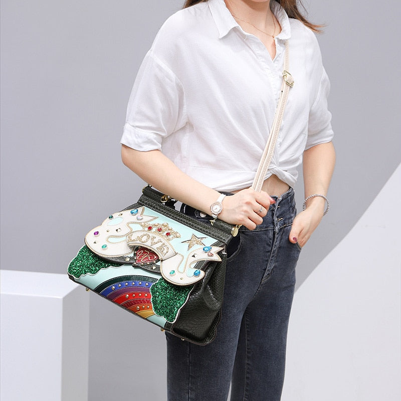 Luxury Banquet Bag