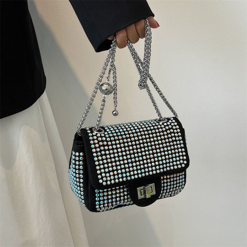 SparkStreet Retro - BAGMODA