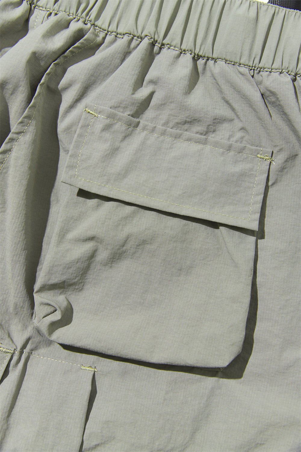 Fashion Japanese Style Workwear Casual Pants Men - BAGMODA