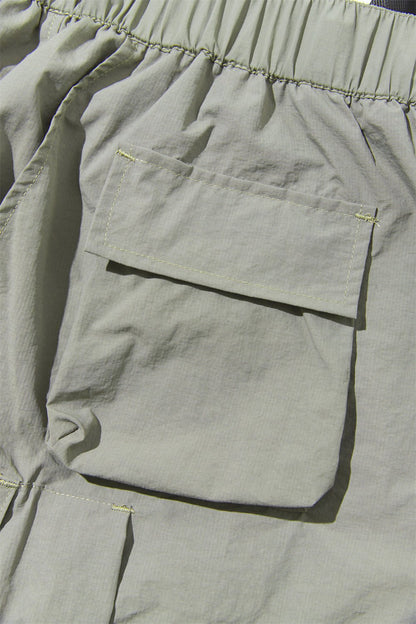 Fashion Japanese Style Workwear Casual Pants Men - BAGMODA