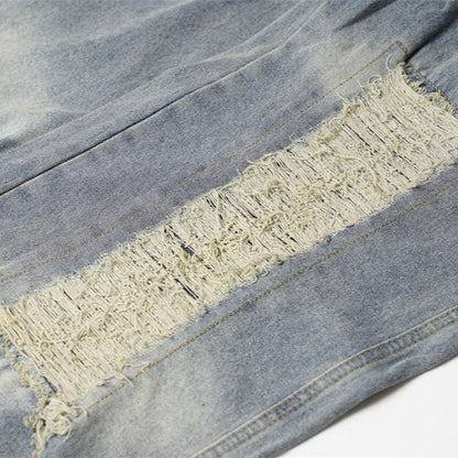 Nischen-Bootcut-Hosen für Männer und Frauen