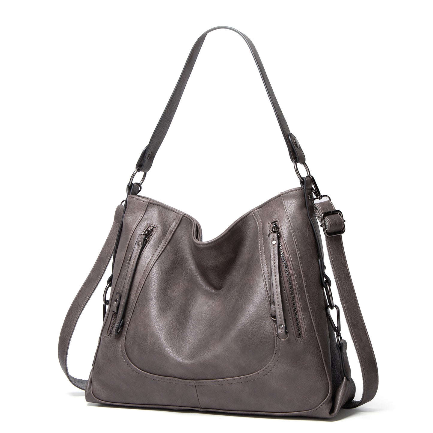 Casual Totes Retro Shoulder Bag