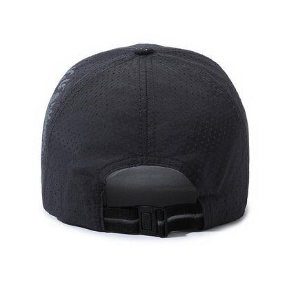 Hut Herren Baseballkappe im chinesischen Stil mit Drachen-Print aus Polyester