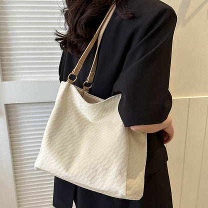 WOMEN'S Large Capacity Shoulder Bags