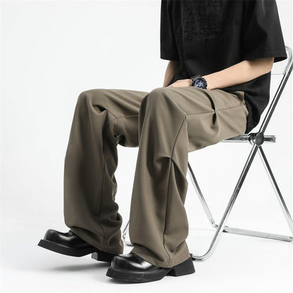 American Outdoor Mountain Paratroopers Casual Pants Men - BAGMODA