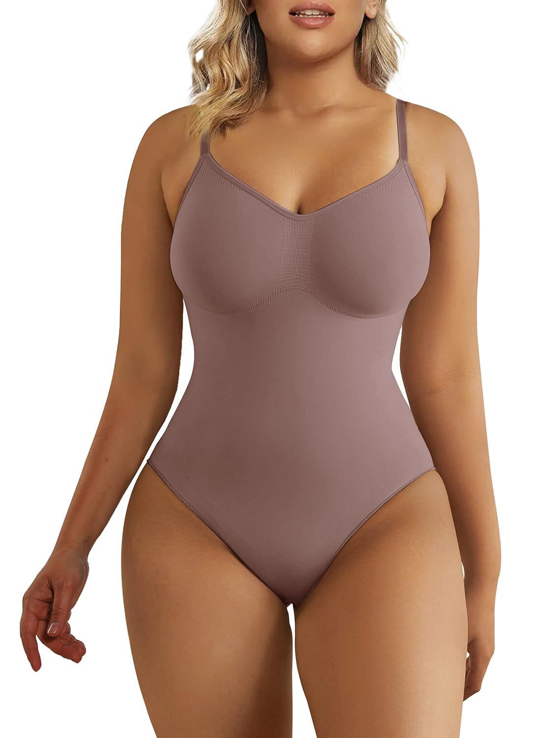 Einteilige Bauchkontraktions-Hüfthebe-Schlinge, Shapewear