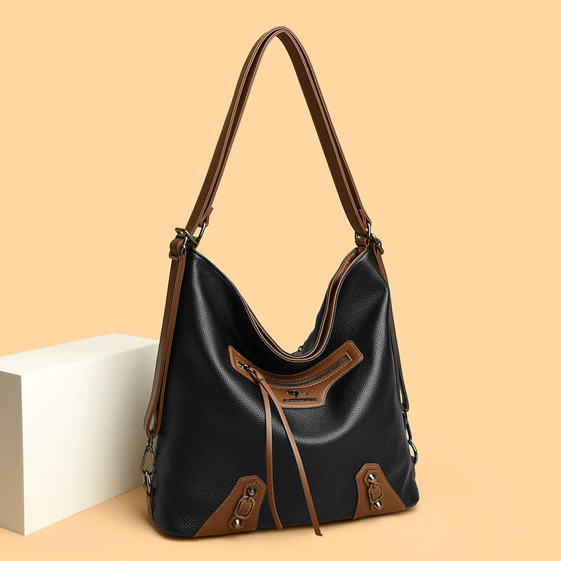 ModaVault Shoulder Bag