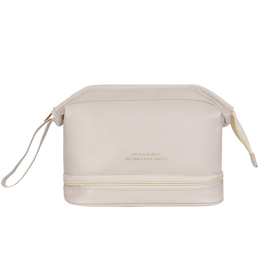 Bolsa de almacenamiento de viaje portátil