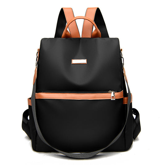 All-match Anti-theft Backpack Bag