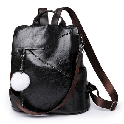 Reiserucksack mit großem Stauraum für Damen