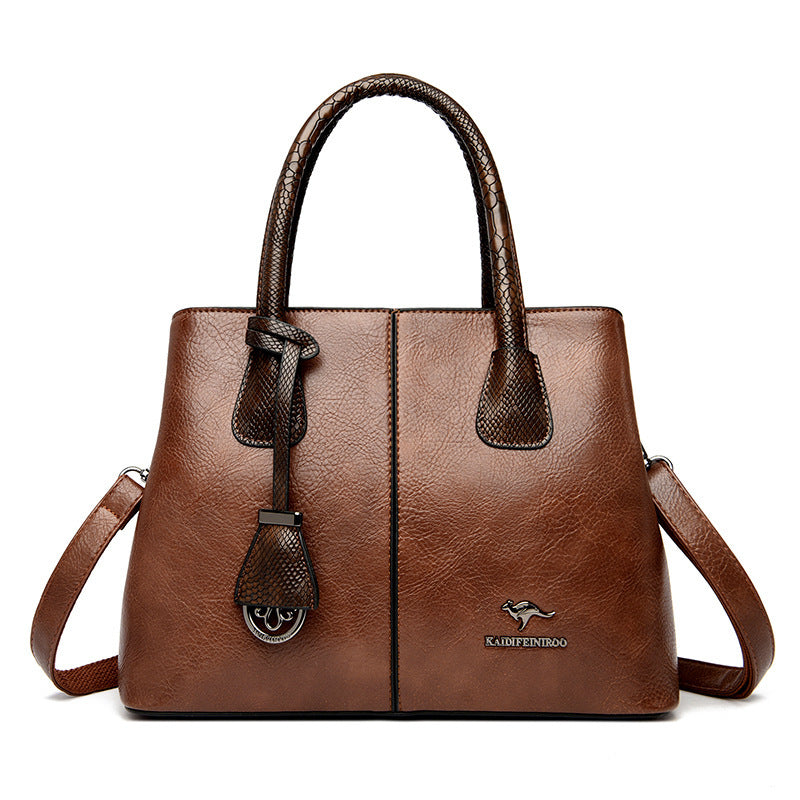 Veloria Shoulder Bag
