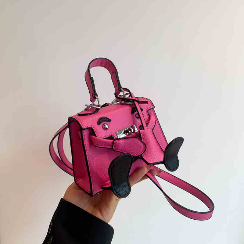 Cute Kelly Mini Bag