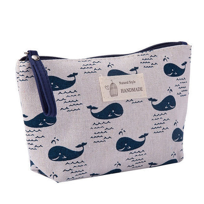Bolsa de lavado portátil de viaje