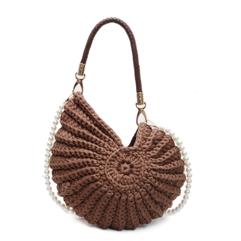 Handmade Woven Bag