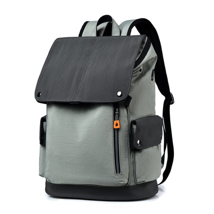 Mochila de viaje de tela Oxford