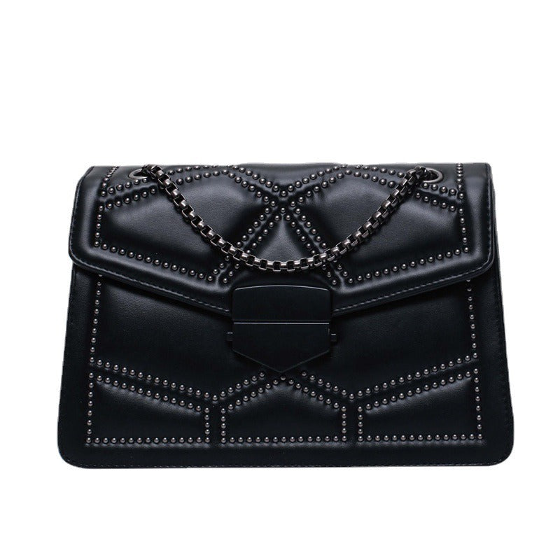 MinimalPop Square Bag - BAGMODA